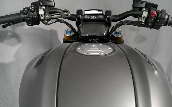 Gebrauchtmotorrad Ducati Diavel 1260 S - Bild 6