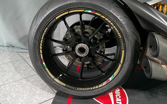 Gebrauchtmotorrad Ducati Diavel 1260 S - Bild 7