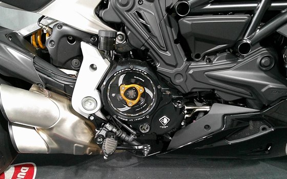 Gebrauchtmotorrad Ducati Diavel 1260 S - Bild 8