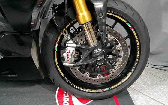 Gebrauchtmotorrad Ducati Diavel 1260 S - Bild 9