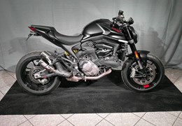 Gebrauchte Ducati Monster 30° Anniversario