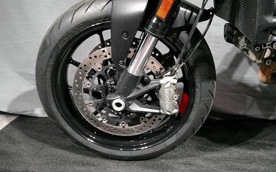 Gebrauchtmotorrad Ducati Monster 30° Anniversario - Bild 10