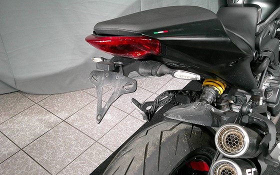 Gebrauchtmotorrad Ducati Monster 30° Anniversario - Bild 14