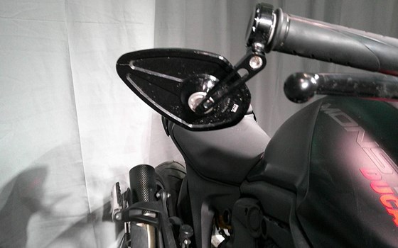 Gebrauchtmotorrad Ducati Monster 30° Anniversario - Bild 15