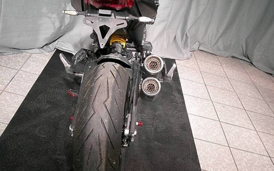 Gebrauchtmotorrad Ducati Monster 30° Anniversario - Bild 4