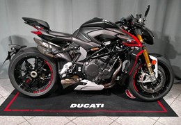 Gebrauchte MV Agusta Brutale 1000 RR