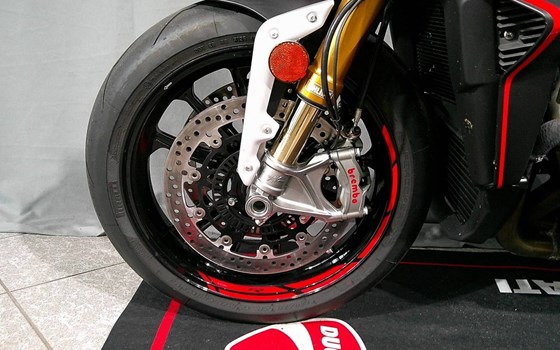 Gebrauchtmotorrad MV Agusta Brutale 1000 RR - Bild 10