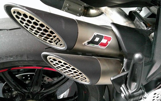 Gebrauchtmotorrad MV Agusta Brutale 1000 RR - Bild 14