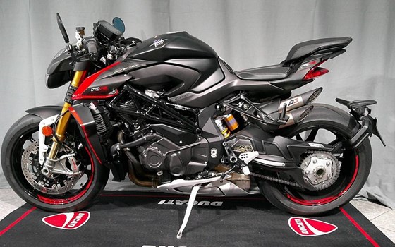 Gebrauchtmotorrad MV Agusta Brutale 1000 RR - Bild 2