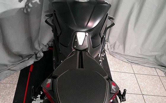 Gebrauchtmotorrad MV Agusta Brutale 1000 RR - Bild 5