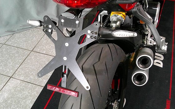 Gebrauchtmotorrad Ducati SuperSport 950 - Bild 15