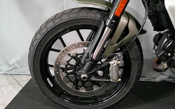 Gebrauchtmotorrad Ducati Scrambler Icon - Bild 10