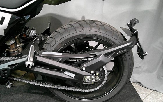 Gebrauchtmotorrad Ducati Scrambler Icon - Bild 12