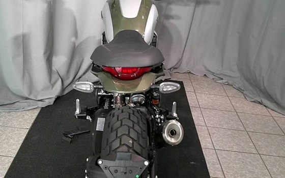 Gebrauchtmotorrad Ducati Scrambler Icon - Bild 4