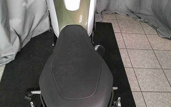 Gebrauchtmotorrad Ducati Scrambler Icon - Bild 5