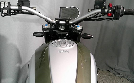 Gebrauchtmotorrad Ducati Scrambler Icon - Bild 6