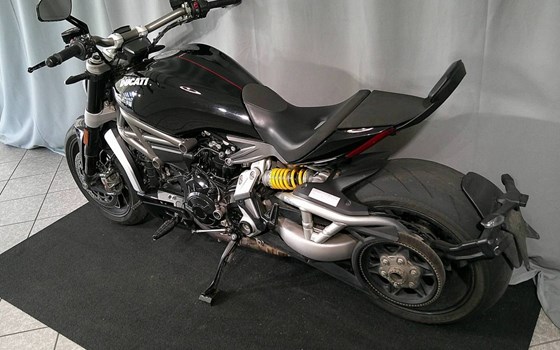 Gebrauchtmotorrad Ducati XDiavel S - Bild 14