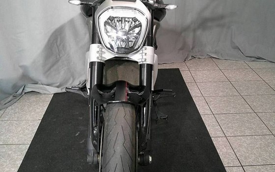 Gebrauchtmotorrad Ducati XDiavel S - Bild 3