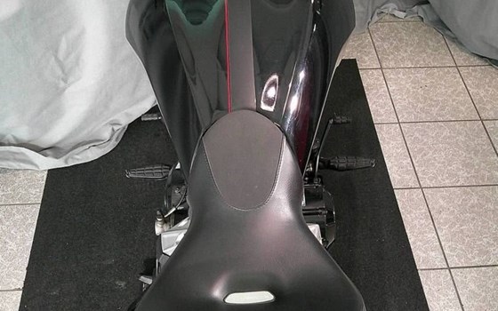 Gebrauchtmotorrad Ducati XDiavel S - Bild 5