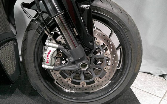 Gebrauchtmotorrad Ducati XDiavel S - Bild 9
