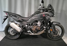 Gebrauchte Honda CRF1100L Africa Twin DCT