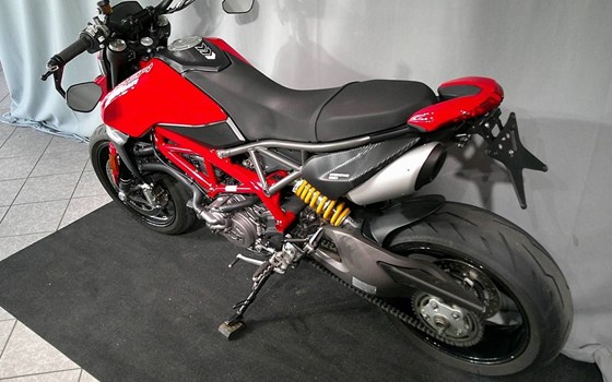 Gebrauchtmotorrad Ducati Hypermotard 950 - Bild 14