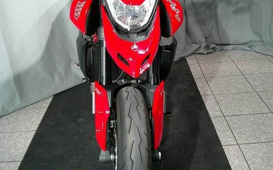 Gebrauchtmotorrad Ducati Hypermotard 950 - Bild 3