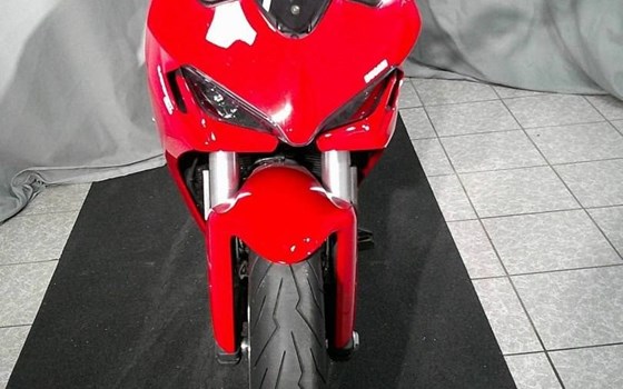 Gebrauchtmotorrad Ducati SuperSport 950 - Bild 3
