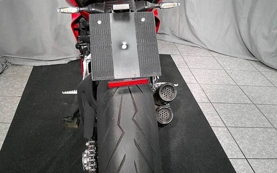 Gebrauchtmotorrad Ducati SuperSport 950 - Bild 4