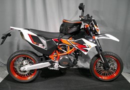 Gebrauchte KTM 690 SMC R