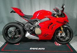 Gebrauchte Ducati Panigale V4 S