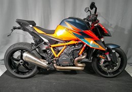 Gebrauchte KTM 1290 Super Duke R