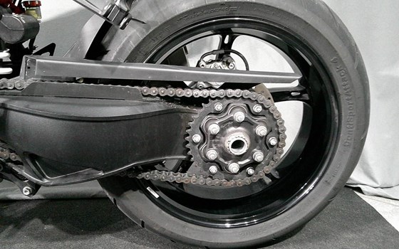 Gebrauchtmotorrad KTM 1290 Super Duke R - Bild 12