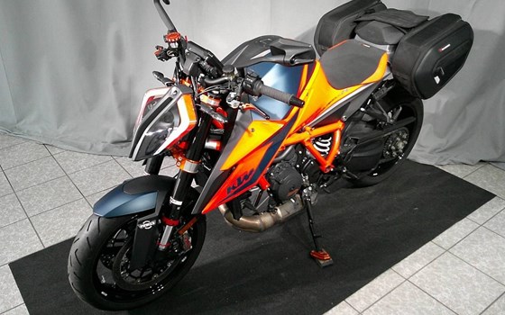 Gebrauchtmotorrad KTM 1290 Super Duke R - Bild 13
