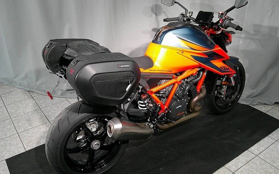 Gebrauchtmotorrad KTM 1290 Super Duke R - Bild 14