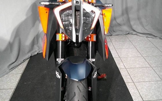 Gebrauchtmotorrad KTM 1290 Super Duke R - Bild 3