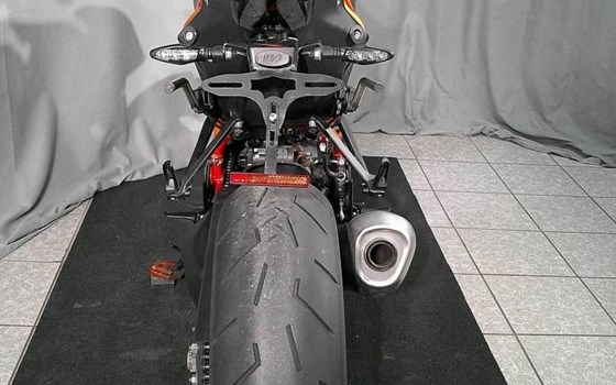 Gebrauchtmotorrad KTM 1290 Super Duke R - Bild 4