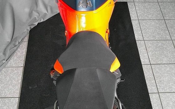 Gebrauchtmotorrad KTM 1290 Super Duke R - Bild 5