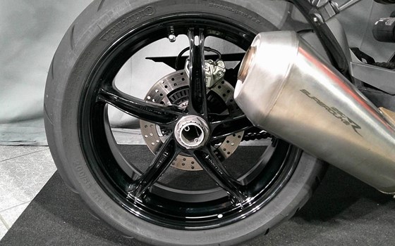 Gebrauchtmotorrad KTM 1290 Super Duke R - Bild 7