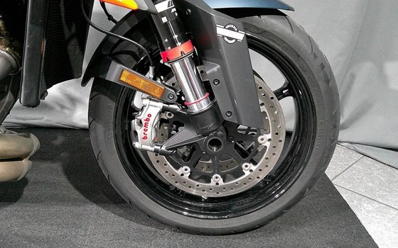 Gebrauchtmotorrad KTM 1290 Super Duke R - Bild 9