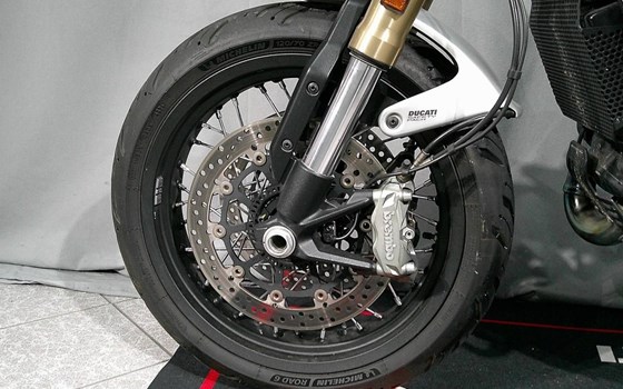 Gebrauchtmotorrad Ducati Scrambler 1100 Special - Bild 10