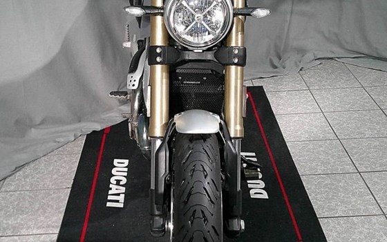 Gebrauchtmotorrad Ducati Scrambler 1100 Special - Bild 3