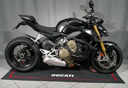 Gebrauchte Ducati Streetfighter V4 S