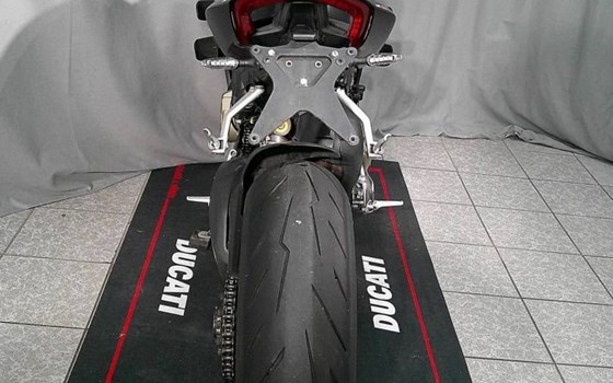 Gebrauchtmotorrad Ducati Streetfighter V4 S - Bild 4