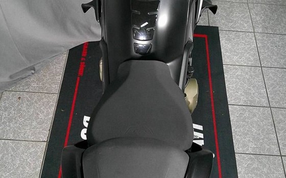 Gebrauchtmotorrad Ducati Streetfighter V4 S - Bild 5