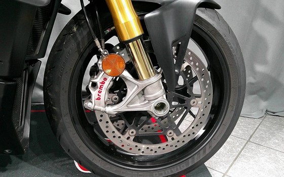 Gebrauchtmotorrad Ducati Streetfighter V4 S - Bild 9