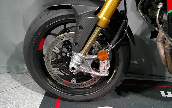 Gebrauchtmotorrad Ducati Multistrada V4 Pikes Peak - Bild 10