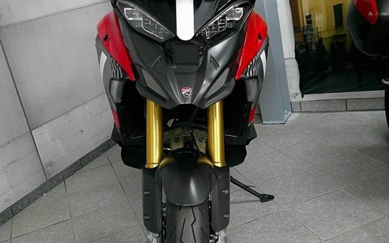 Gebrauchtmotorrad Ducati Multistrada V4 Pikes Peak - Bild 3