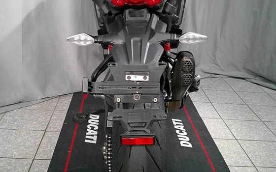 Gebrauchtmotorrad Ducati Multistrada V4 Pikes Peak - Bild 4