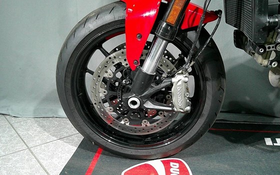 Gebrauchtmotorrad Ducati Monster + - Bild 10